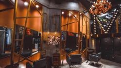 -Hair Glam 格拉姆造型旗舰店