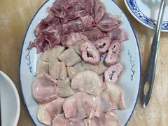 -华哥新鲜猪精品美食