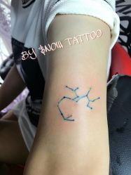 -SNOW TATTOO STUDIO
