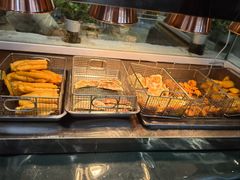 -嘉和一品粥(马家堡店)