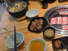 -汉拿山(包河万达店)
