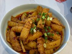 -全牛匠·乐山跷脚牛肉(上品+店)