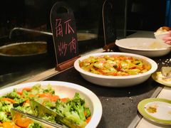 -长白山万达锦华套房酒店