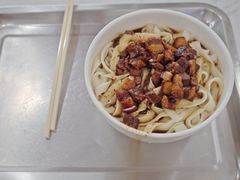 -杏园餐厅(西四北大街店)