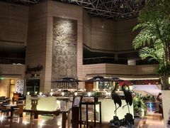 -上海静安昆仑大酒店