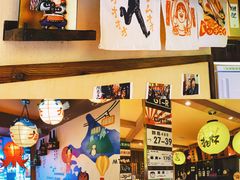 -鸟鹏烧鸟居酒屋(熙龙湾店)