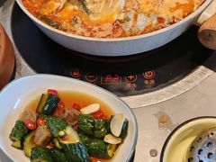 -创味·民间海南菜·非遗藤桥排骨(藤桥·免税城店)