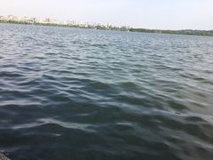 -西湖游船
