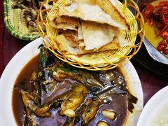 -杨辉饭店