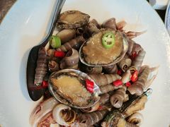 -福来齐·鲁菜海鲜·渔家菜(朝阳街分店)