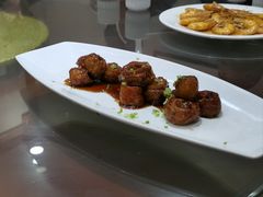九转大肠-春江饭店(共青团路总店)