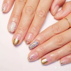 -Beauty Nails 美甲美睫皮肤管理