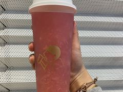 -喜茶(深圳福田星河COCO Park店)