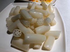 -海底捞火锅(老城根店)