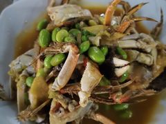 -小陆莲花蟹园农家乐(莲花岛店)