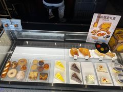 -Seesaw Coffee(上海尚悦湾店)