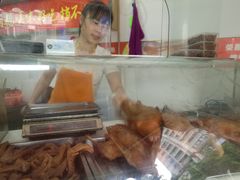 -荣昌卤鹅(义乌商贸城店)