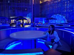 -异次元·LIGHT HOUSE·美食酒廊·休闲露台