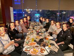 -东方红海鲜百汇(国际大厦店)