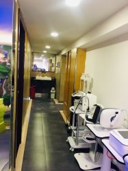 门面-梵玛西皮肤管理中心