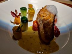 -Olive橄榄花园漂亮饭主题布置餐厅(大望路店)