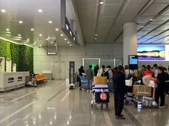 -杭州萧山国际机场