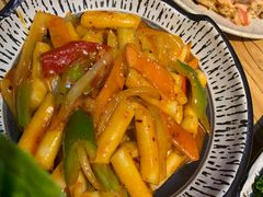 -熊小胖烤肉店(桥北店)