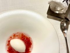 -三嚥阁 La Villa Restaurant