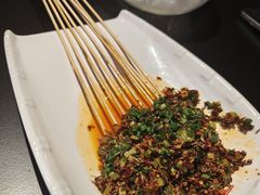 烈火牛肉-天宝兄弟(前海壹方城店)