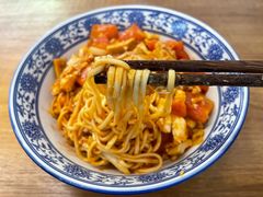 -圳兴面王·拌川·特色炒面(南山保利剧院店)
