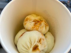 -包馔夜包子(百子湾店)