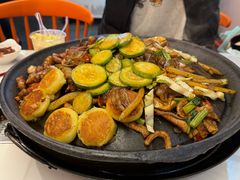 -一烙锅(友谊店)