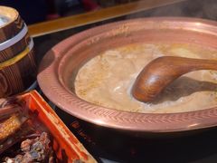 -一招鲜·全羊铺·蒙古奶茶(五一北路店)