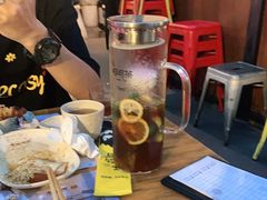 -木屋烧烤(白石洲店)