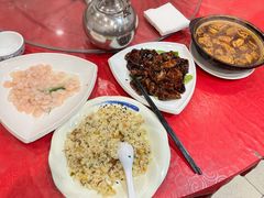 臭大元-壶园美食·淮扬菜(东圈门店)