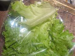 -新石器烤肉(中房金谊广场店)