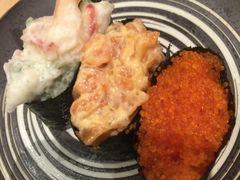 -元气寿司(新城市广场店)