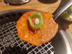 -汉拿山(北京上地华联店)