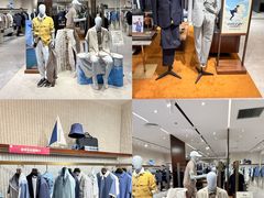 -大商麦凯乐(大连总店)