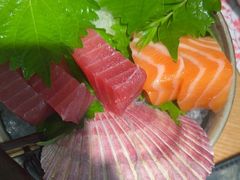-沼津港精致料理·寿喜烧·烧鸟(青浦宝龙广场日料榜单店)