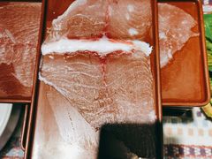上汤斑鱼锅-慢丽江·云南野生菌土鸡锅(付家庄店)