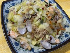 -福州人铭小吃