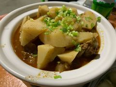 -蔡社牛肉城(龙湖店)