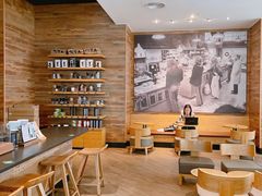 -星巴克(绵阳涪城凯德店)