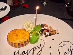 -小火花·干式熟成牛排馆Spark SteakHouse(剑桥郡店)