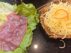 -耙二哥腰片王老火锅(双碑总店)