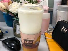 -奈雪的茶(市百一店)