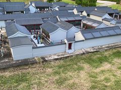 -深圳锦绣中华民俗村