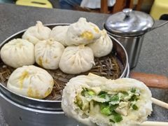 -胡家包子·清真(大众巷店)