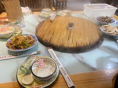 -三里屯土灶台(盐城总店)